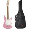 Fender Squier Mini Strat V2 Pi Set 1