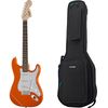 Fender SQ Affinity Strat Orange Set 1