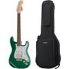 Fender SQ Affinity Strat HSS RG Set 1