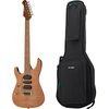 Harley Benton Fusion-II HSH LH Roa FNT Set