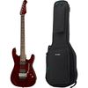 Harley Benton Fusion-II HH FR EB FCH Bundle