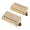 SoloDallas Solo71 T-Top Set BN