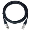 Stairville PDC3Pro DMX Cable 5m 3pin