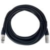 Stairville PDC3Pro DMX Cable 10m 3pin