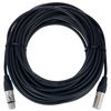 Stairville PDC3Pro DMX Cable 20m 3pin