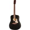Art & Lutherie Americana Faded Black Q1T