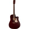 Art & Lutherie Americana Tennessee Red CW Q1T