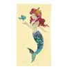 Jockomo Little Mermaid Inlay Sticker