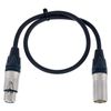 Stairville PDC5Pro DMX Cable 0,5m 5pin
