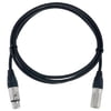 Stairville PDC5Pro DMX Cable 2m 5pin