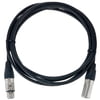 Stairville PDC5Pro DMX Cable 3m 5pin