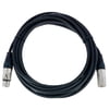 Stairville PDC5Pro DMX Cable 5m 5pin