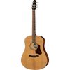 Seagull S6 Original Slim Q1T Natural