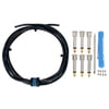Boss BCK-6 Solderless PCB 1,5m kit
