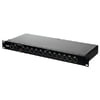 Major DMX-Booster 1in12 XLR5