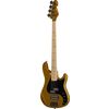 Sandberg California II VM 4 MN HG Gold