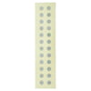 Jockomo 1/8"Side Dot Fret Markers WT