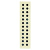 Jockomo 1/8"Side Dot Fret Markers BP