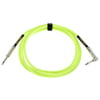 Ernie Ball Instrument Cable Yellow EB6080