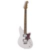Reverend Descent W Baritone TWH