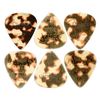 Fender 351 Tortuga Pick Med Set