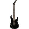 Jackson JS12 Dinky AH BLK