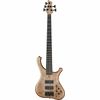 Marleaux Consat Custom 5 Flamed Maple