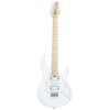 Music Man Silhouette HSH WH