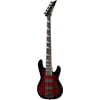 Jackson JS3VQ Concert Bass AH TRB