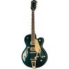 Gretsch G5420TG-LTD Caddy Green