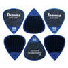 Ibanez PPA14HSG-DB Pick Set 1,00