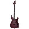 Schecter C-1 Apocalypse Red Reign