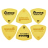 Ibanez PPA4TRG-YE Pick Set 060