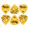 Ibanez PPA16MCG-YE Pick Set