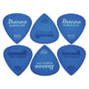 Ibanez PPA16MRG-DB Pick Set
