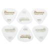 Ibanez PPA16MRG-WH Pick Set