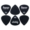 Ibanez PPA16HRG-BK Pick Set