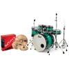 Pearl Export Limited Set Teal B. Ash