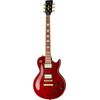 Harley Benton SC-550 Black Cherry Flame