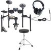 Hitman HD-17 Mako E-Drum Set Bundle