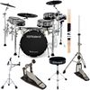 Roland TD-50KVX V-Drum Set Bundle