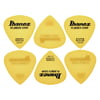 Ibanez PPA16MRG-YE Pick Set