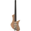 Claas Guitars Moby Dick Bass PL 5 ASH EQ