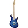 Cort G290 FAT Bright Blue