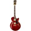 DAngelico Excel SS Cherry