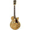DAngelico Excel SS Natural Stairstep T