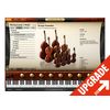 IK Multimedia Miroslav Philharmonik 2 Crossg