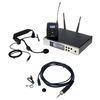 Sennheiser ew 100 G4-ME3 1G8-Band Bundle