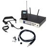 Sennheiser ew 100 G4-ME3 GB-Band Bundle