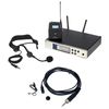 Sennheiser ew 100 G4-ME3 A1-Band Bundle
